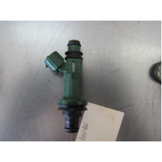 11W116 Fuel Injector Single From 1999 Subaru Impreza  2.5